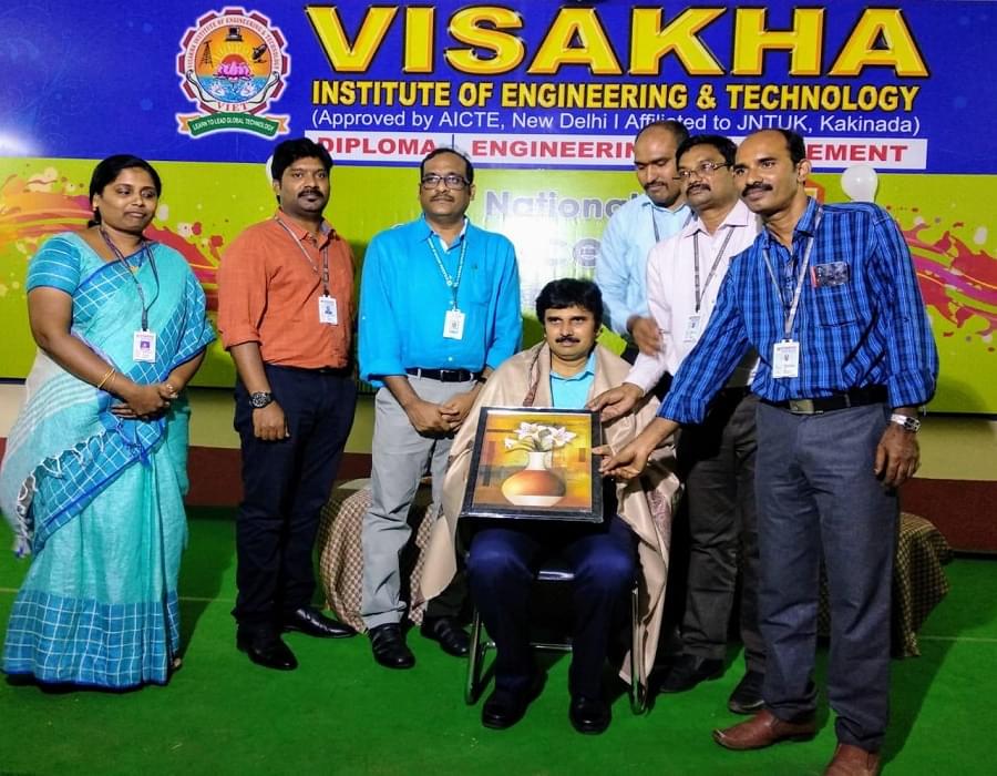 VIET Visakhapatnam Extra Curriculars photo 15